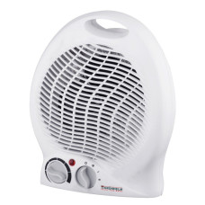 Тепловентилятор спіральний FH-488Q (1000/2000Вт, 220В)