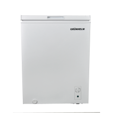 Grunhelm CFM150 Морозильный ларь