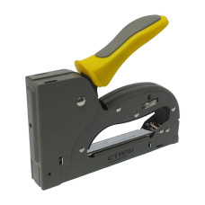 Сталь 62005 Степлер строительный усиленный 4-14мм