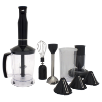 МУЛЬТИ-БЛЕНДЕРНЫЙ НАБОР - EBS-850SPP, 850 Вт (GRUNHELM)