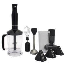 МУЛЬТИ-БЛЕНДЕРНЫЙ НАБОР - EBS-850SPP, 850 Вт (GRUNHELM)