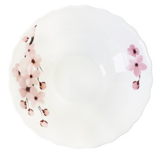 Сакура, Хвиля, Салатник, VT-2178S, Vittora, 178 мм