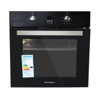 Духовой шкаф GDG 259 B Grunhelm