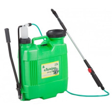 ОПРЫСКИВАТЕЛЬ РУЧНОЙ - ОГ-101-01 (15л) (ЛЕМИРА)