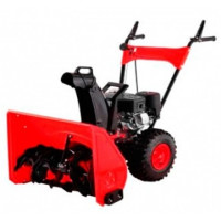 СНЕГОУБОРЩИК БЕНЗИНОВЫЙ - КСМ-56С (FORTE)