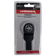 РЕЗАК Г-ОБРАЗНЫЙ - НS107002/8012301 (HAISSER)