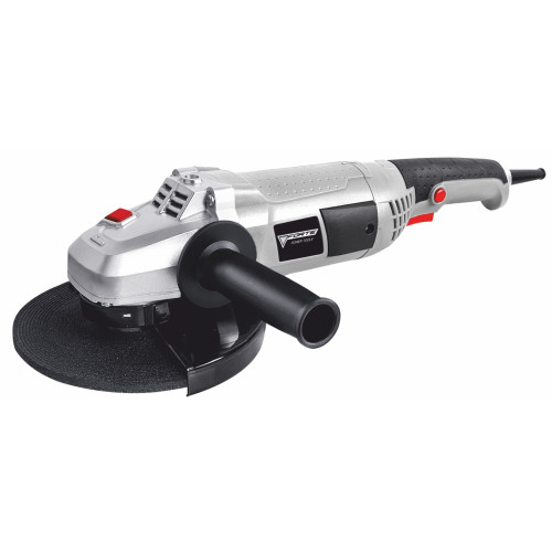 ШЛИФМАШИНА УГЛОВАЯ - EG 16-180 (1600Вт, 180мм) (FORTE)
