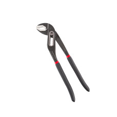 (41150) Кліщі переставні 300 мм, фосфатовані HAISSER