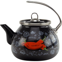 GT-T-533-P Чайник TM GUSTO Перчинка 3,3 л