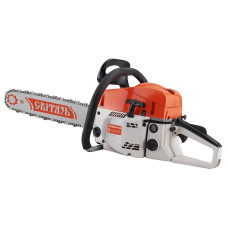 БЕНЗОПИЛА ЦЕПНАЯ - БП-4500М (СВІТЯЗЬ)