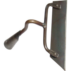 САПА - КЛЕПАННАЯ 200мм с дужкой