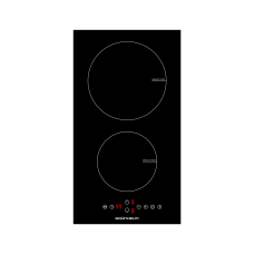 Варочная поверхность GPI 523 B индкц. 2 конф. (GRUNHELM)
