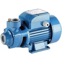 НАСОС ВИХРЕВОЙ - QB-60 (WERK)