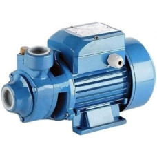 НАСОС ВИХРЕВОЙ - QB-60 (WERK)