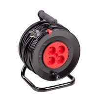 УДЛИНИТЕЛЬ - У16-01 (ПВС 2х1.5, без Т/З, 25м.) (ЛЕМИРА) УДЛИНИТЕЛЬ - У16-01 (ПВС 2х1.5, без Т/З, 25м.) (ЛЕМИРА)