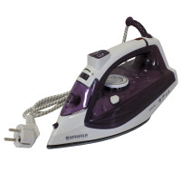 УТЮГ - EI8869C, 2400 Вт, керамическая подошва (GRUNHELM)