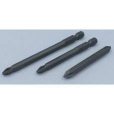 Бита - PH2 х 70мм, (HAISSER) Бита - PH2 х 70мм, (HAISSER)