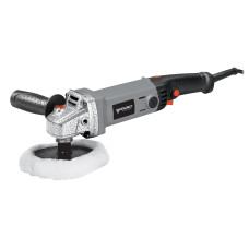 ШЛИФМАШИНА ПОЛИРОВАЛЬНАЯ - P 12-150 V (1200Вт, 2,1кг) (FORTE)