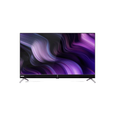 Телевизор - GD32HSFL8, frameless+Soundbar+decor SMART HD (GRUNHELM)