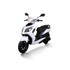 Электроскутер YADEA S-EAGLE белый