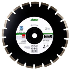 Круг алмазный Segment (1A1RSS/C1S-W) - 350 Sprinter Plus (DISTAR)
