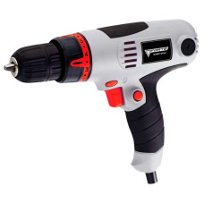 ДРЕЛЬ ШУРУПОВЕРТ (ЭЛЕКТРО) - DS 450 VR (450Вт) (FORTE)