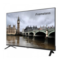 Телевизор - GT9HDFL32, frameless SMART HD (GRUNHELM)