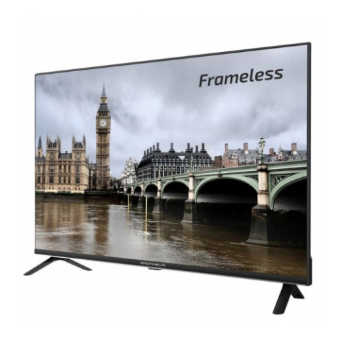 Телевизор - GT9HDFL32, frameless SMART HD (GRUNHELM)