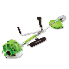 МОТОКОСА - GR-53 POWER LINE (2,8кВт, 8.5кг) (GRUNHELM)