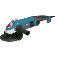 ШЛИФМАШИНА УГЛОВАЯ - УШМ 21-230 П (2100Вт, 230мм) (РОСТЕХ)
