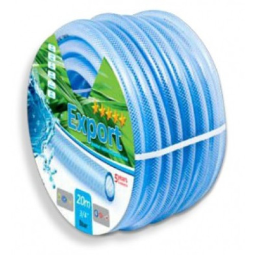 ШЛАНГ ЭКСПОРТ (EXPORT) - 3/4, 30м (FORTE) купить по оптовой цене с доставкой в магазине Ellada.com.ua