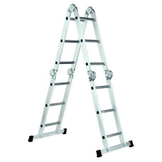 Werk LC2412Q Лестница шарнирная