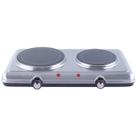 ЭЛЕКТРОПЛИТА (ДИСКОВАЯ) - GHP-5844S (2.1кВт/220В ДИСК ТЭН) (GRUNHELM) ЭЛЕКТРОПЛИТА (ДИСКОВАЯ) - GHP-5844S (2.1кВт/220В ДИСК ТЭН) (GRUNHELM)