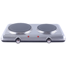 ЭЛЕКТРОПЛИТА (ДИСКОВАЯ) - GHP-5844S (2.1кВт/220В ДИСК ТЭН) (GRUNHELM)