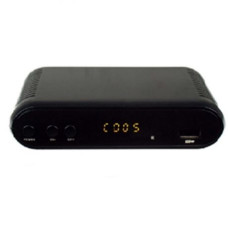 T2 приемник -GT2HD-030 , HD дисплей (GRUNHELM)