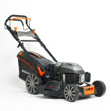 ГАЗОНОКОСИЛКА БЕНЗИН - S531 LUX (GRUNHELM)