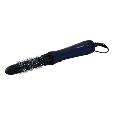 Фен-щётка GHA-819 1000Вт, 3 насадки (GRUNHELM)