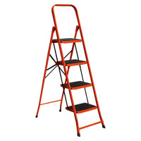 СТРЕМЯНКА МЕТАЛИЧЕСКАЯ - LFD131TB (4ст) (FORTE)