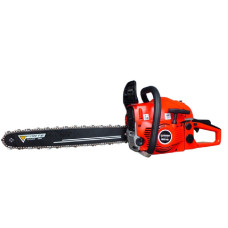 БЕНЗОПИЛА ЦЕПНАЯ - FGS 52-52 (2.8кВт, 5.8кг) (FORTE)