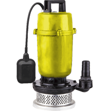 НАСОС ПОГРУЖНОЙ - QDX1 (750Вт, 80л/м) (СВІТЯЗЬ)