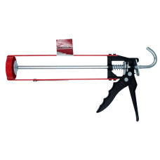 (31121) Пістолет д/герметика каркасний HAISSER