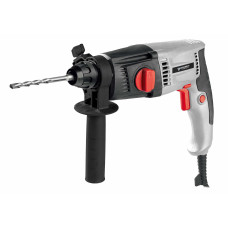 ПЕРФОРАТОР SDS-PLUS - RH 20-6 R (600Вт, 20мм) (FORTE)