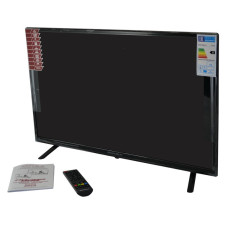 Телевизор - GT9HD32-GA, Android TV (GRUNHELM)