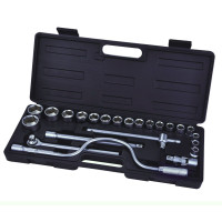 (70022) Професійний набір інструментів на 24 предм (70022) Професійний набір інструментів на 24 предм