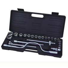 (70022) Професійний набір інструментів на 24 предм