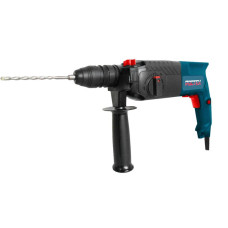 ПЕРФОРАТОР SDS-PLUS - ПРТ 24-72 П (750Вт, 24мм) (РОСТЕХ)