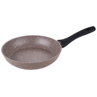 GT-2106-26 СКОВОРІДКА GUSTO, покриття Amber Stone, 260x50 мм GT-2106-26 СКОВОРІДКА GUSTO, покриття Amber Stone, 260x50 мм