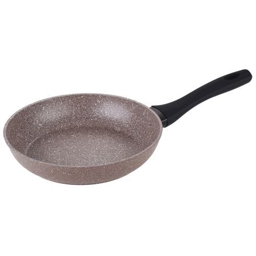 GT-2106-26 СКОВОРІДКА GUSTO, покриття Amber Stone, 260x50 мм купить по оптовой цене с доставкой в магазине Ellada.com.ua
