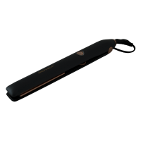 Утюжок для волос 25х100мм, GHS-715T(черный) (GRUNHELM) Утюжок для волос 25х100мм, GHS-715T(черный) (GRUNHELM)