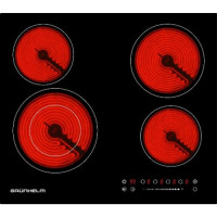 Варочная поверхность GPC 725 BE стеклокерамика . 4 конф. (GRUNHELM) Варочная поверхность GPC 725 BE стеклокерамика . 4 конф. (GRUNHELM)